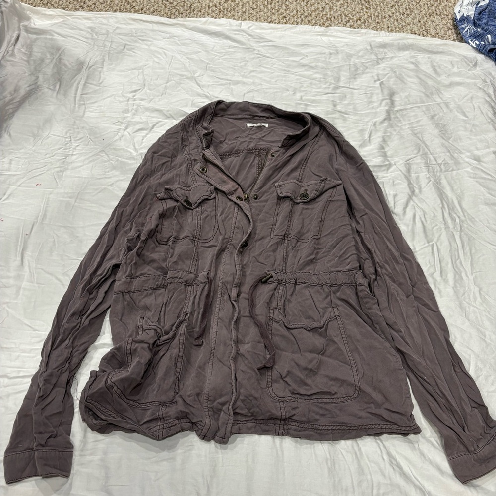 Maurice’s Jacket
